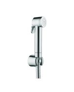 Set Doccia con supporto e flessibile 125cm - Paloma