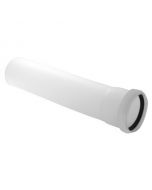 Tubo mono-parete in PPs 500x60mm - Linea Condensazione