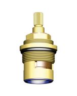 Vitone a dischi ceramici con frizione 3/4" dx