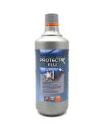 Liquido antigelo protettivo per pannelli solari Protectiv Flu 1lt