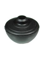 Sfera in gomma diametro esterno 67mm