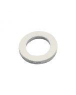 Guarnizione in nitrile (NBR) per tubo gas UNI EN 15266 15x2mm