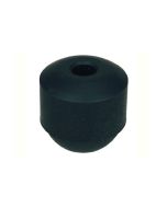 Sfera para senza collo 58mm x foro 15mm