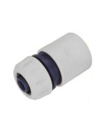Raccordo portagomma Basic per tubi 1/2"