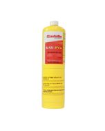 Bombola gas pro