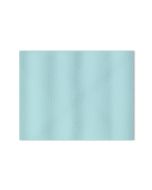 Tenda per doccia a 3 lati - vasca a 2 lati 240x200cm - Verde Acqua