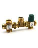 Kit connessionesolare termico (45-55°) Mut