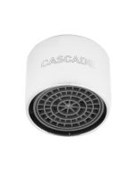 Aeratore femmina Cascade mm 22 x 1