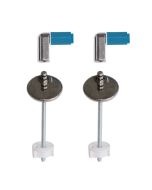 Kit cerniera di ricambio S048K