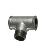 Tee FMF Zincata Atusa