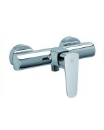 Miscelatore esterno doccia senza accessori Paffoni - Sly