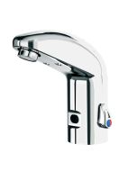 Miscelatore elettronico per lavabo a batteria Idral - One