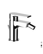 Miscelatore bidet Mariani - Artic cromo