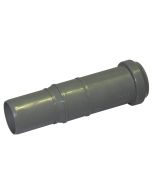 Bicchiere 3 profondità HTLL 40mm per tubi di scarico