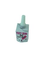 Sigillante anaerobico frenafiletti rosso Viky-Seal 90 100ml
