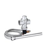 Valvola di scarico di sicurezza termica 3/4"