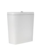 Cassetta di scarico completa per vaso monoblocco - One