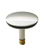 Salterello per colonna di scarico vasca 42mm