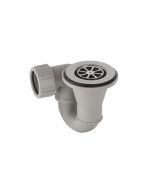 Sifone per piatto doccia 62mm Geberit 2"x40mm