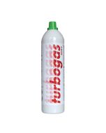 Bombola turbogas 450g