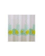 Tenda per doccia a 3 lati - vasca a 2 lati 240x200cm - Splash
