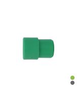 Riduzione liscia MF 25x20mm per tubi in PP