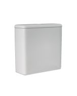 Cassetta di scarico completa per vaso monoblocco- Compact