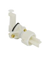 Pulsante completo con prolunga fino a 3 cm Pucci