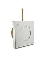 Pulsante quadro per batteria Dianflex e Catis con tubo rame