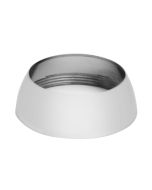Cappuccio sottoleva 35mm per miscelatore incasso e vasca doccia Paffoni