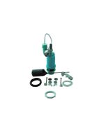 Batteria di scarico WCAria Attacco Laterale