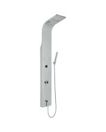 Pannello doccia multifunzione con Led - Vittoria