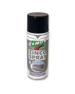 Bomboletta zinco spray antiruggine 400ml