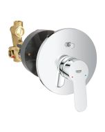 Miscelatore incasso doccia con deviatore Grohe - Bauedge