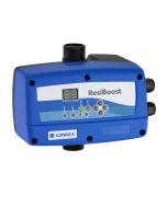 Inverter Resiboost MMW09 attacco G 1"1/4