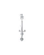 Batteria completa con sfera Pucci