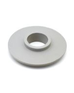 Guarnizione fondo per cassetta di scarico wc 61mm