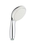Doccetta Grohe 100mm a 2 Getti - Tempesta 100