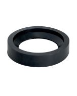 Guarnizione per curva wc autobloccante diametro esterno 120mm