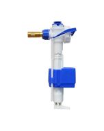 Fluidmaster a galleggiante per batteria Unibox