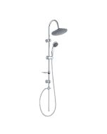 Saliscendi doccia a 5 Getti Combinato - Duo