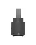 Cartuccia per miscelatore 25mm chiusa per Paffoni Berry-Light-Chef
