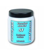 Vaselina bianca filante Viky 800gr