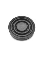 Polmoncino 58mm per valvola pneumatico completo