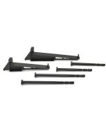 Kit prolunghe per cassette di scarico Hidrobox Todini