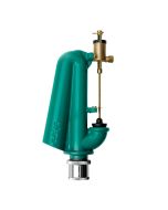 Batteria di scarico WC Catis Originale senza pulsante
