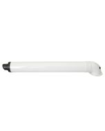 Kit scarico fumi per scaldabagno gas Thermal 11 lt - 14 lt