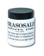 Sigillante brasosald polvere rosa Viky 50gr