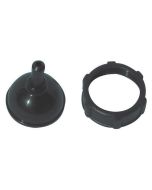 Cupoletta + Ghiera per batteria di scarico Unibox Its