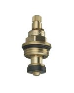 Vitone iris 1/2" broccia 8x24mm